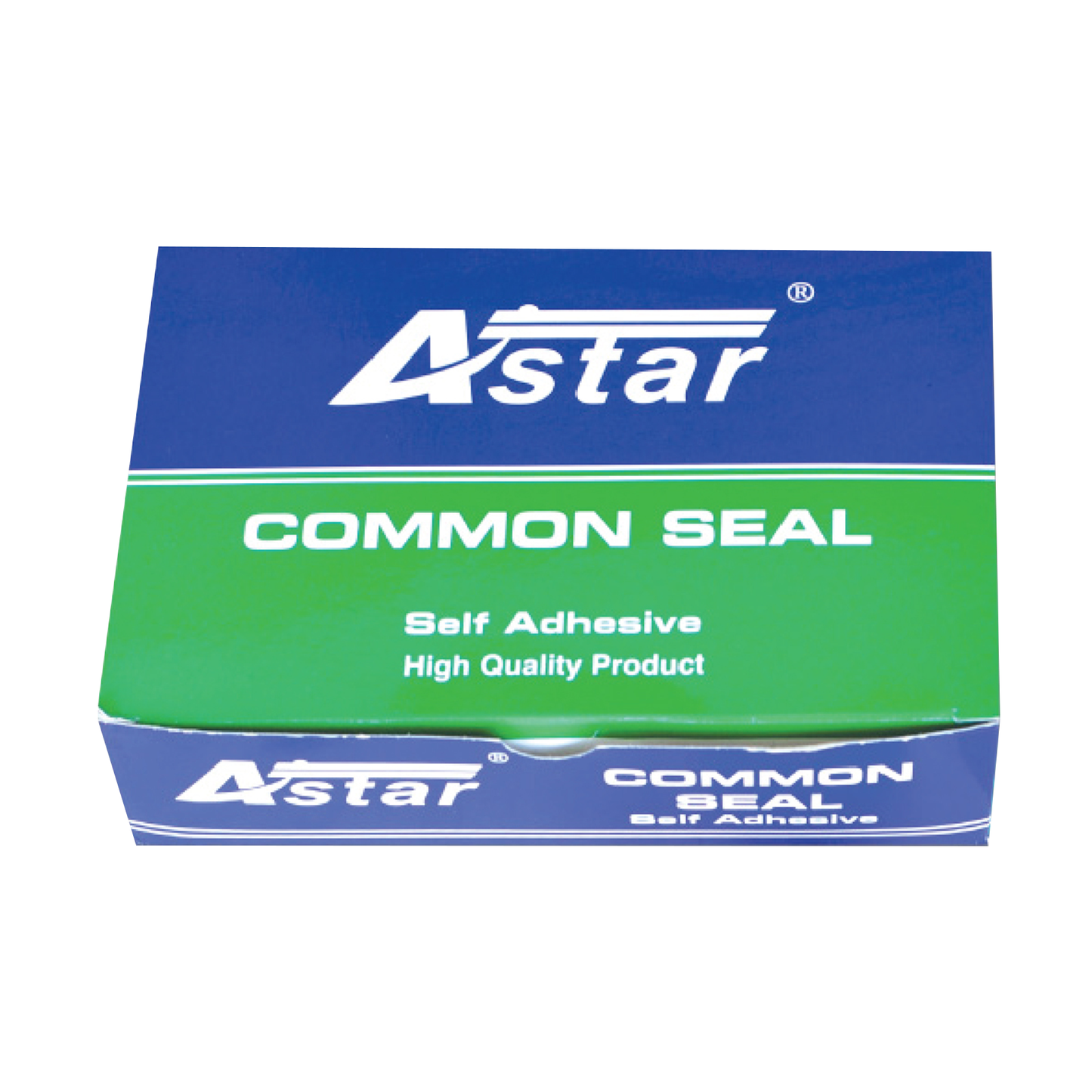 CS51 - ASTAR COMMON SEAL