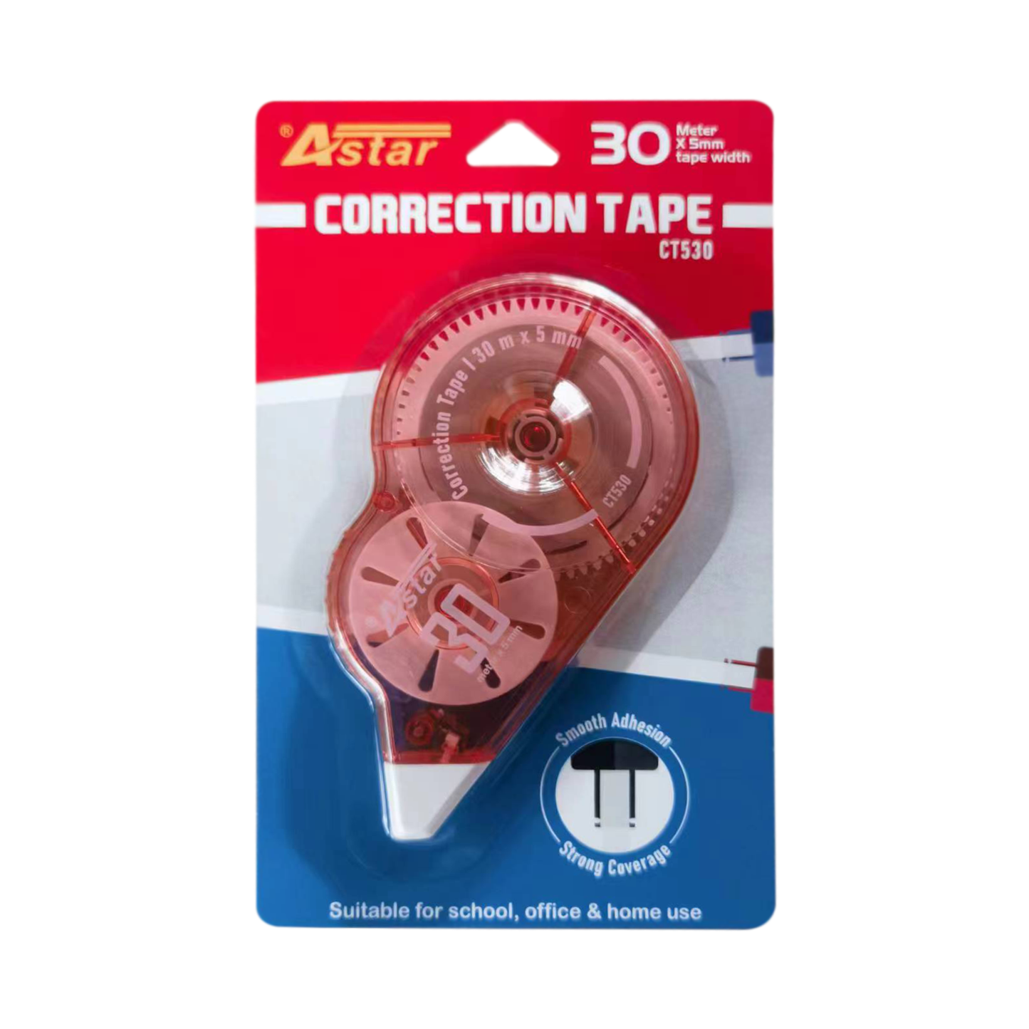 CT530 - ASTAR CORRECTION TAPE