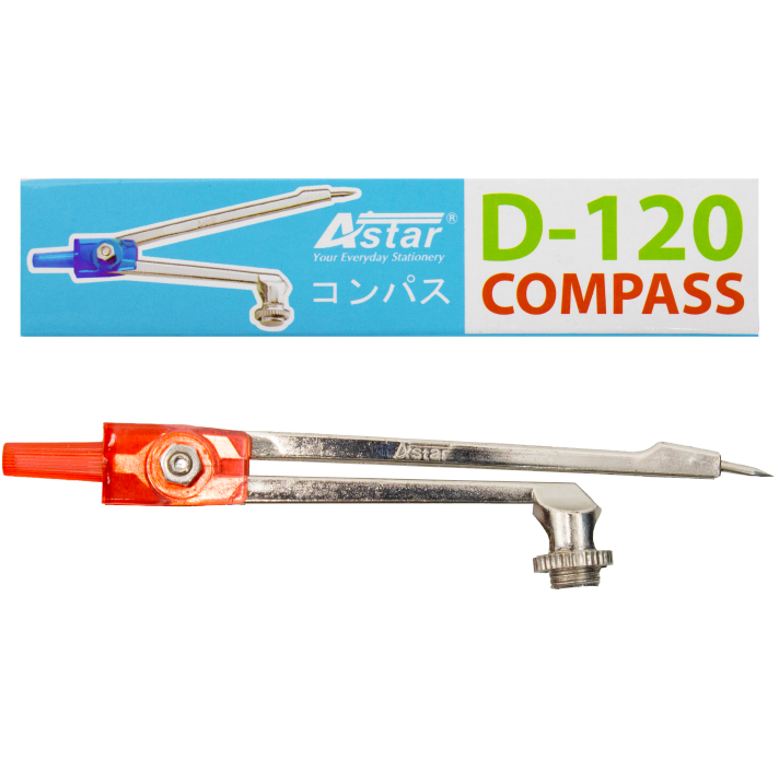 D120-2 - ASTAR COMPASS VALUE PACK