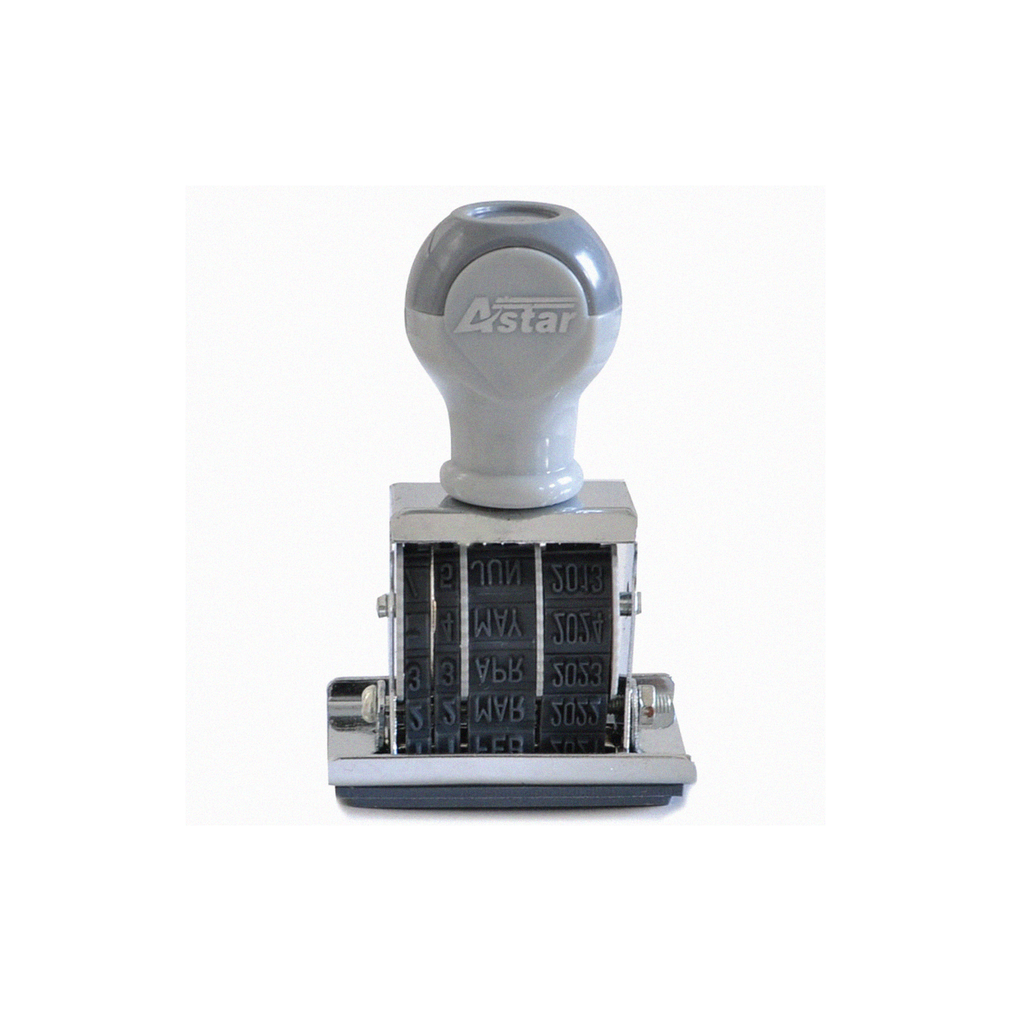 D4-P - ASTAR DATE STAMP