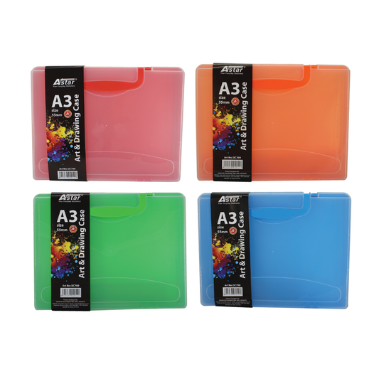 DC709 - ASTAR DOCUMENT CASE