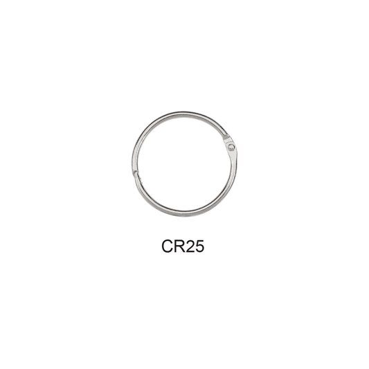 CR25 - ASTAR CARD RING