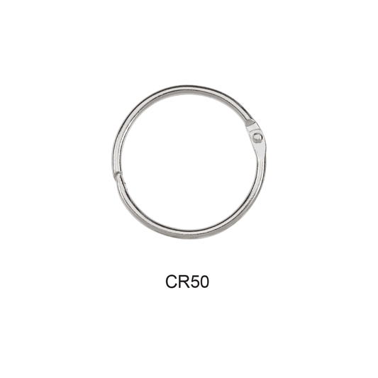 CR50 - ASTAR CARD RING