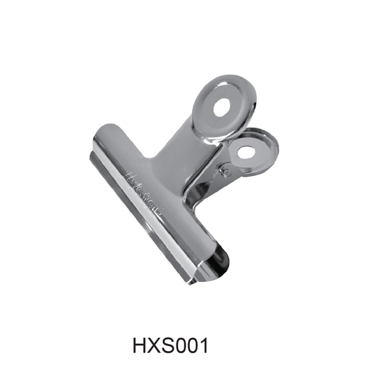 HXS001 - ASTAR 75MM METAL CLIP