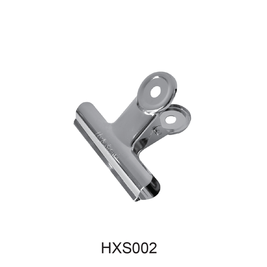 HXS002 - ASTAR 63MM METAL CLIP