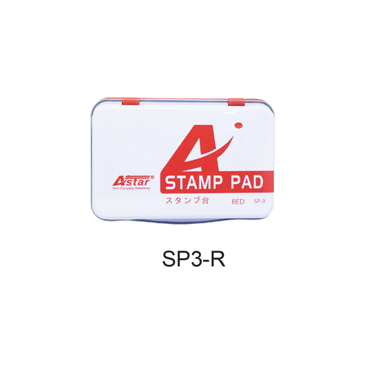 SP3-R - ASTAR STAMP PAD