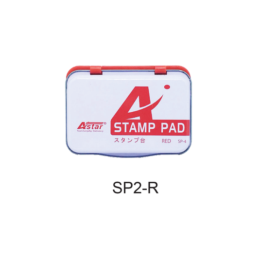 SP4-R - ASTAR STAMP PAD