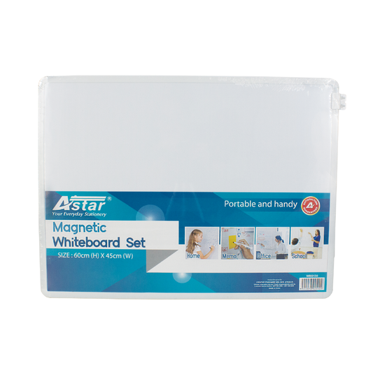 WBS130 - ASTAR WHITEBOARD SET