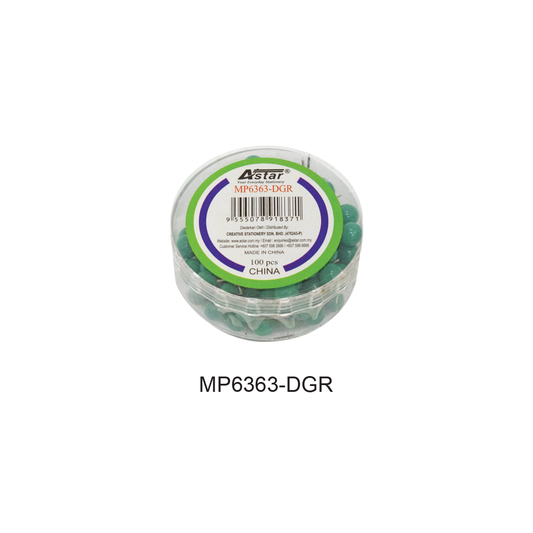 MP6363-DGR - ASTAR MAP PIN