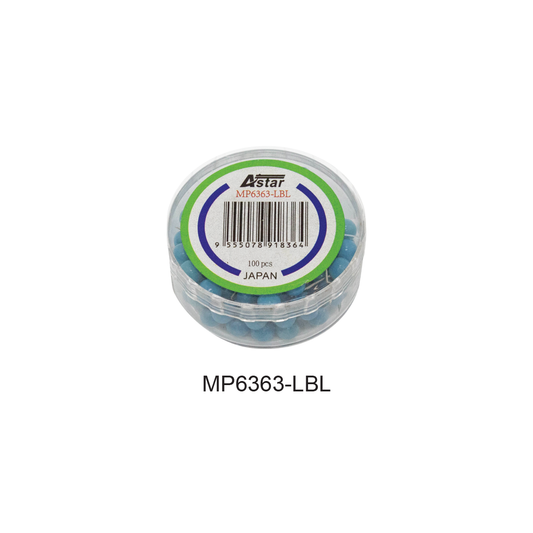 MP6363-LBL - ASTAR MAP PIN