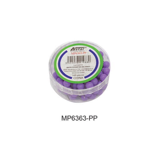 MP6363-PP - ASTAR MAP PIN