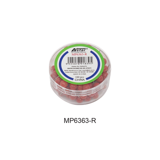 MP6363-R - ASTAR MAP PIN