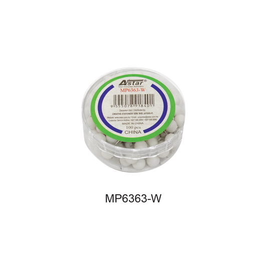MP6363-W - ASTAR MAP PIN