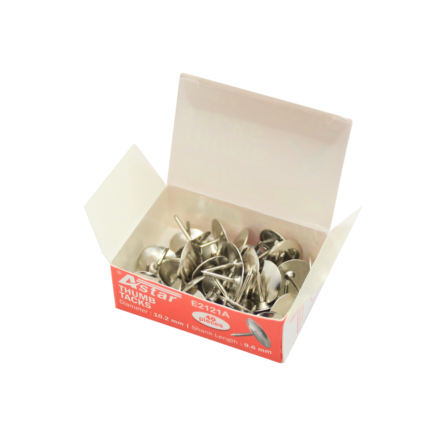 E2121A - ASTAR THUMB TACK