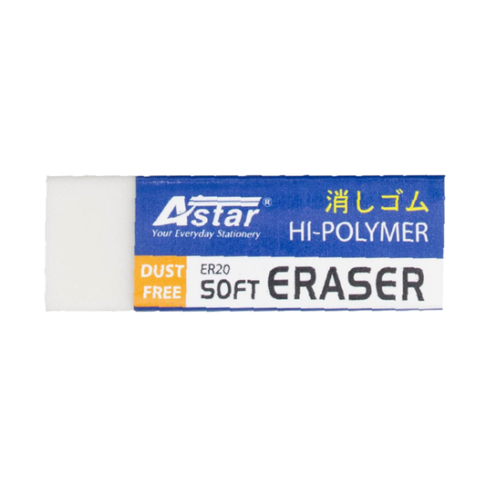 ER20 - ASTAR ERASER