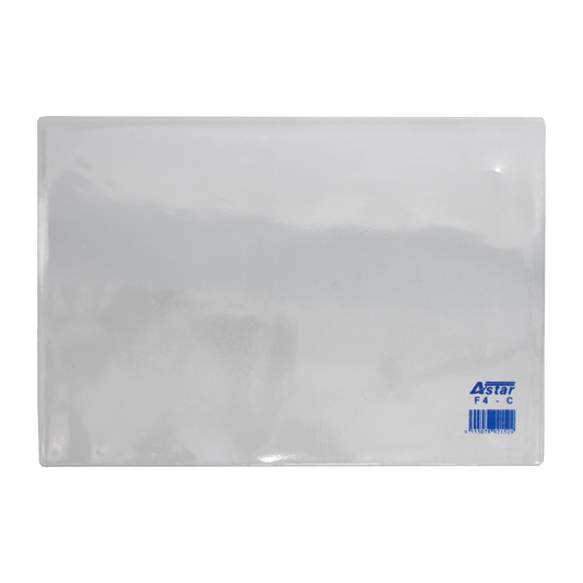 F4-C - ASTAR PVC SHEET HOLDER FILE