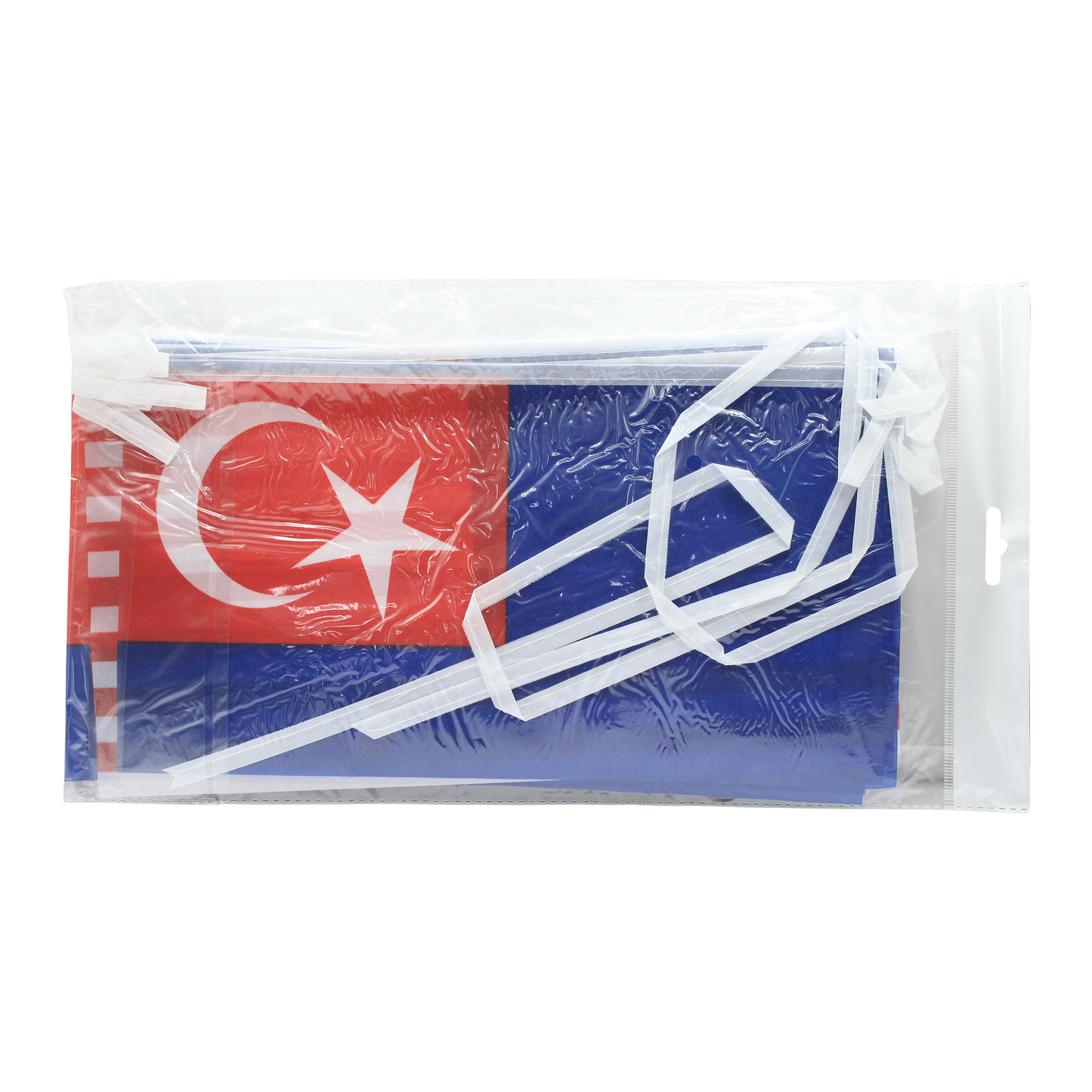 FL12MJ - ASTAR MALAYSIA-JOHOR BUNTING FLAG