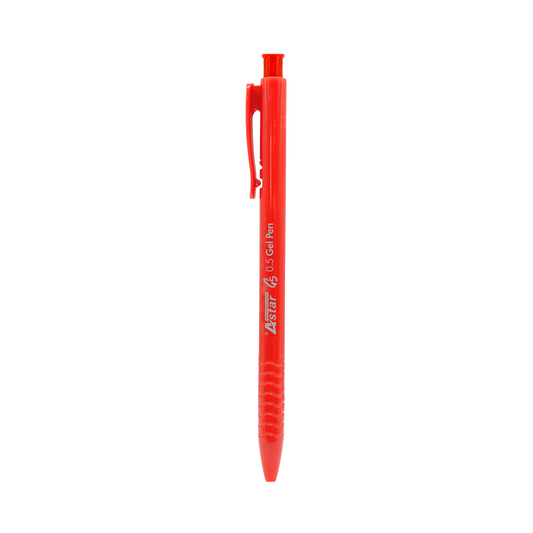 G5-R - ASTAR G SERIES GEL PEN