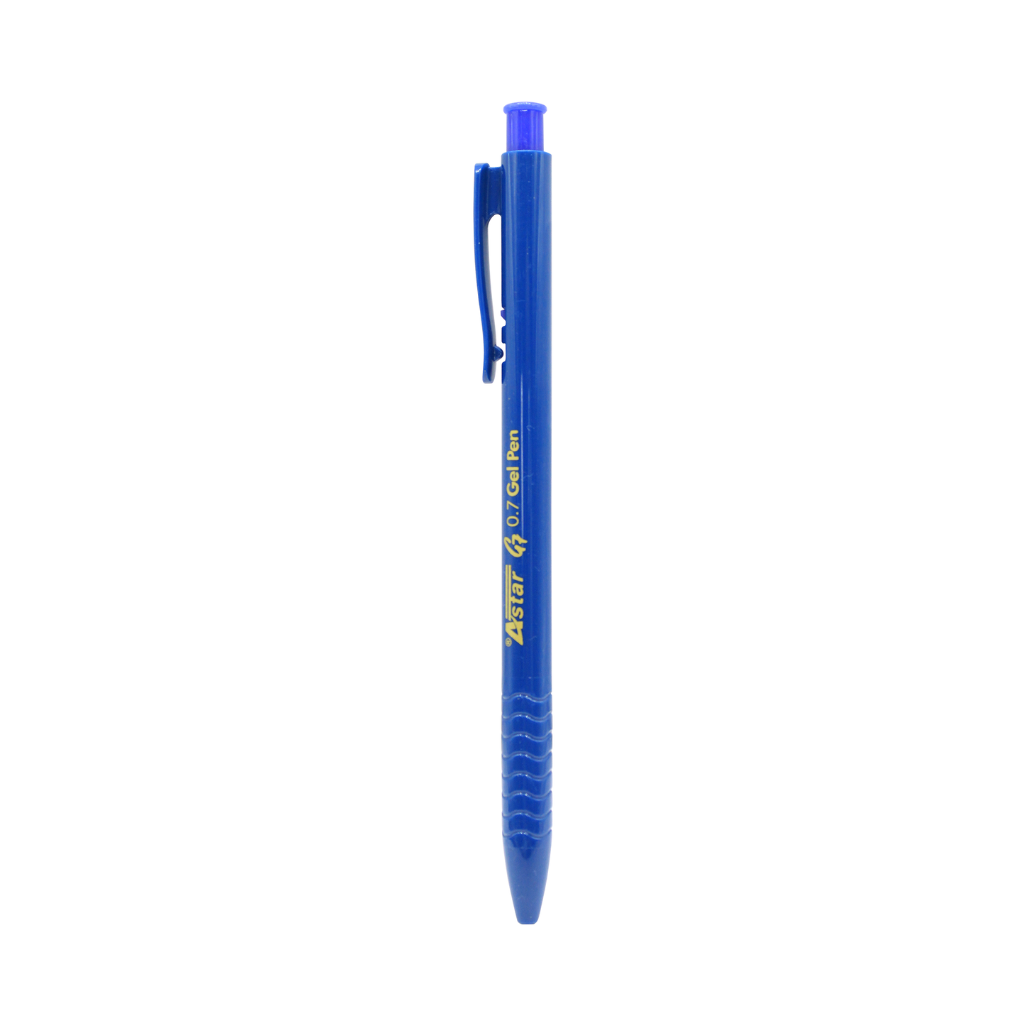 G7-BL - ASTAR G SERIES GEL PEN