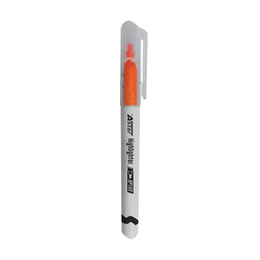 HP166-OR - ASTAR HIGHLIGHTER PEN