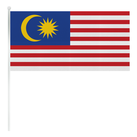 HWF712-M - ASTAR MALAYSIA HANDWARE FLAG