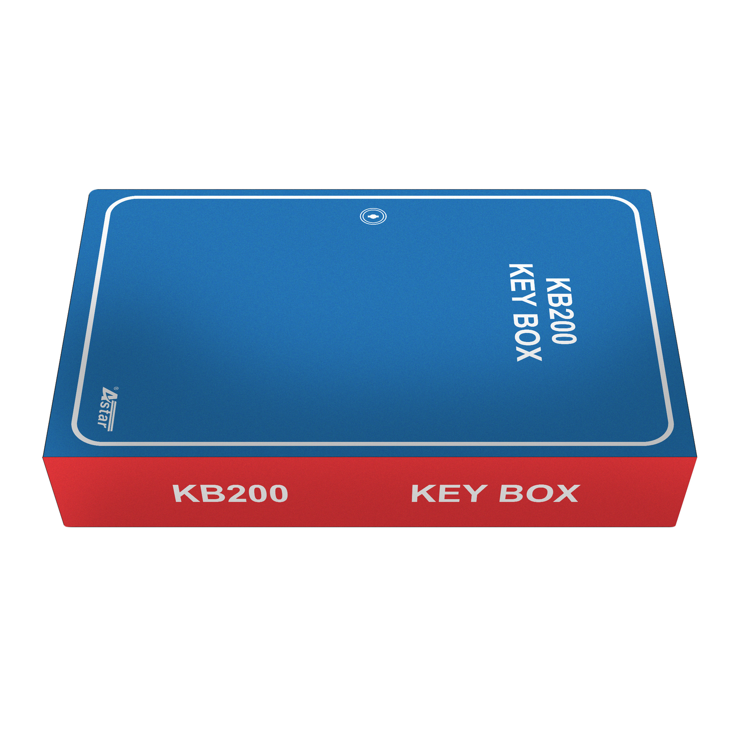 KB200 - ASTAR KEY BOX