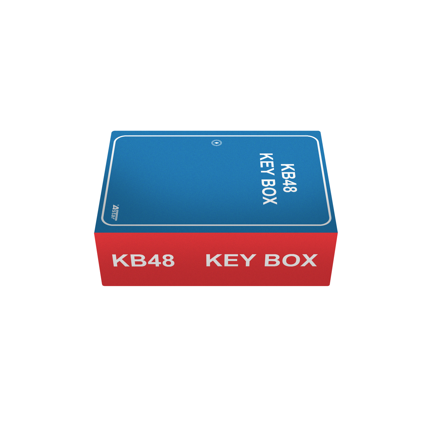 KB48 - ASTAR KEY BOX