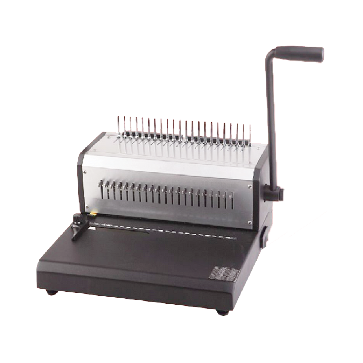 Binding Machine Recast Binding Tools – ASTAR