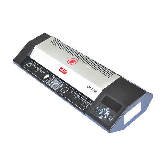 LM330i - ASTAR LAMINATOR