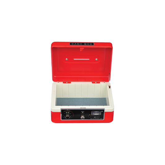 CB9000-SR11 - SR CASH BOX