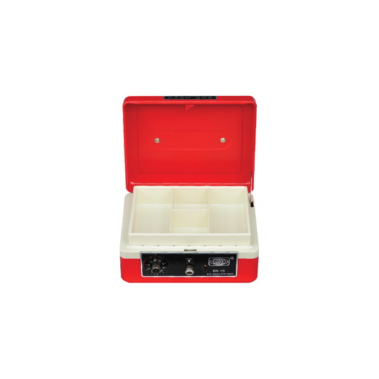 CB9100-SR15 - SR CASH BOX