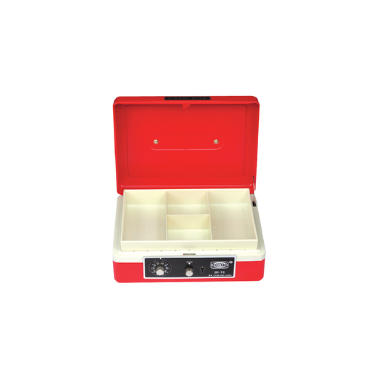 CB9200-SR18 - SR CASH BOX