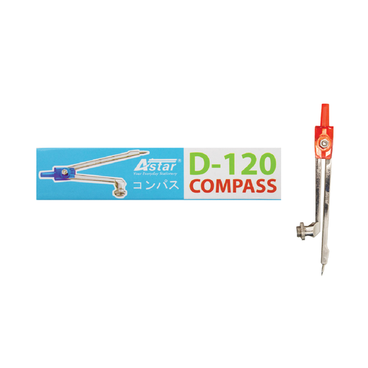 D120 - ASTAR COMPASS