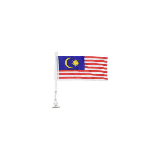 MF412-M - ASTAR MALAYSIA MOTOR FLAG