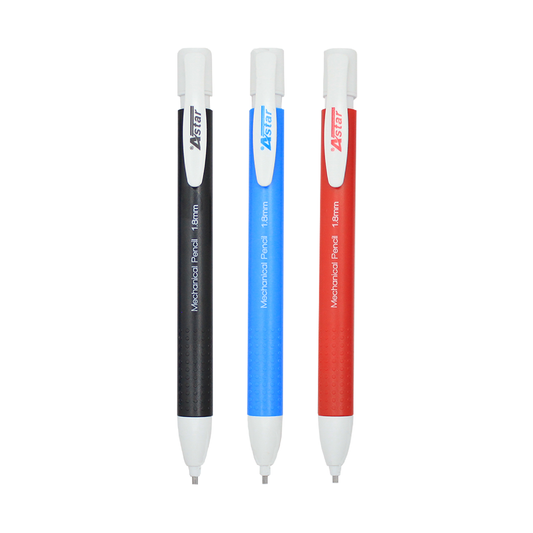 MP2030 - ASTAR MECHANICAL PENCIL SET