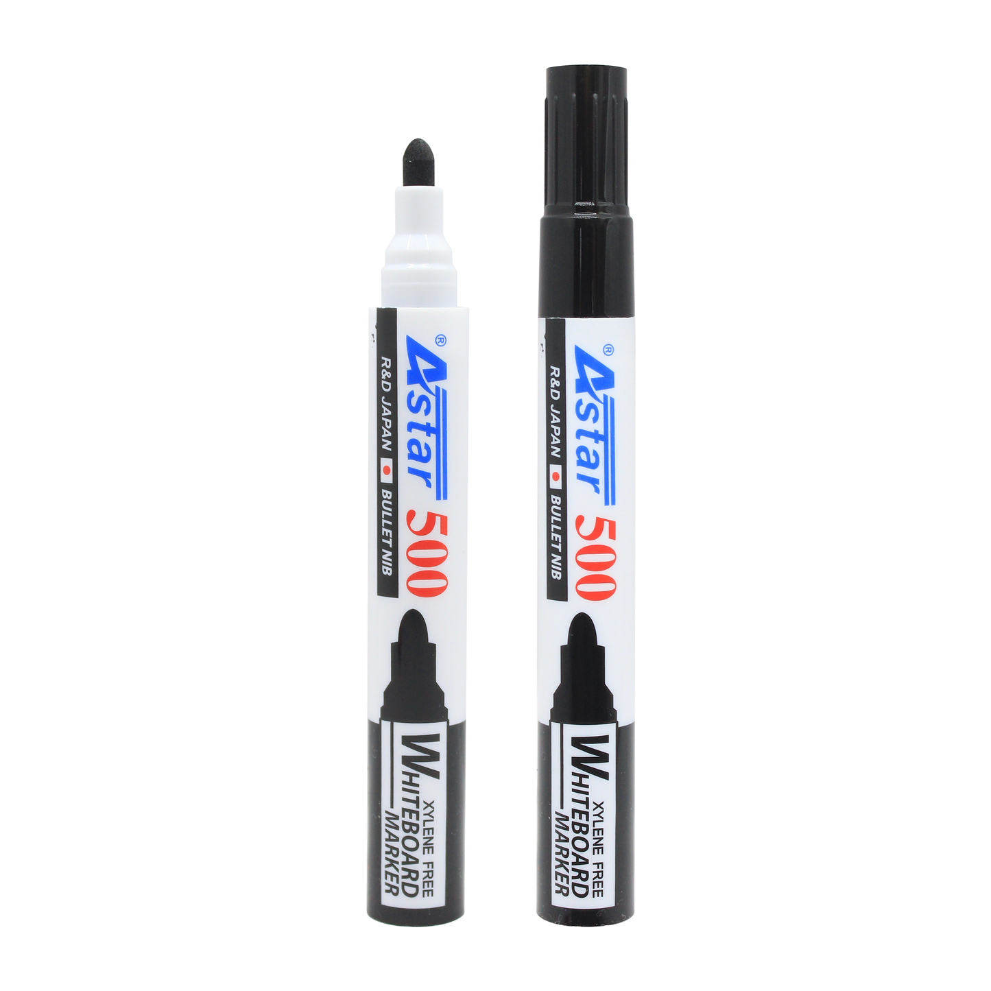 MP500-BK - ASTAR WHITEBOARD MARKER PEN