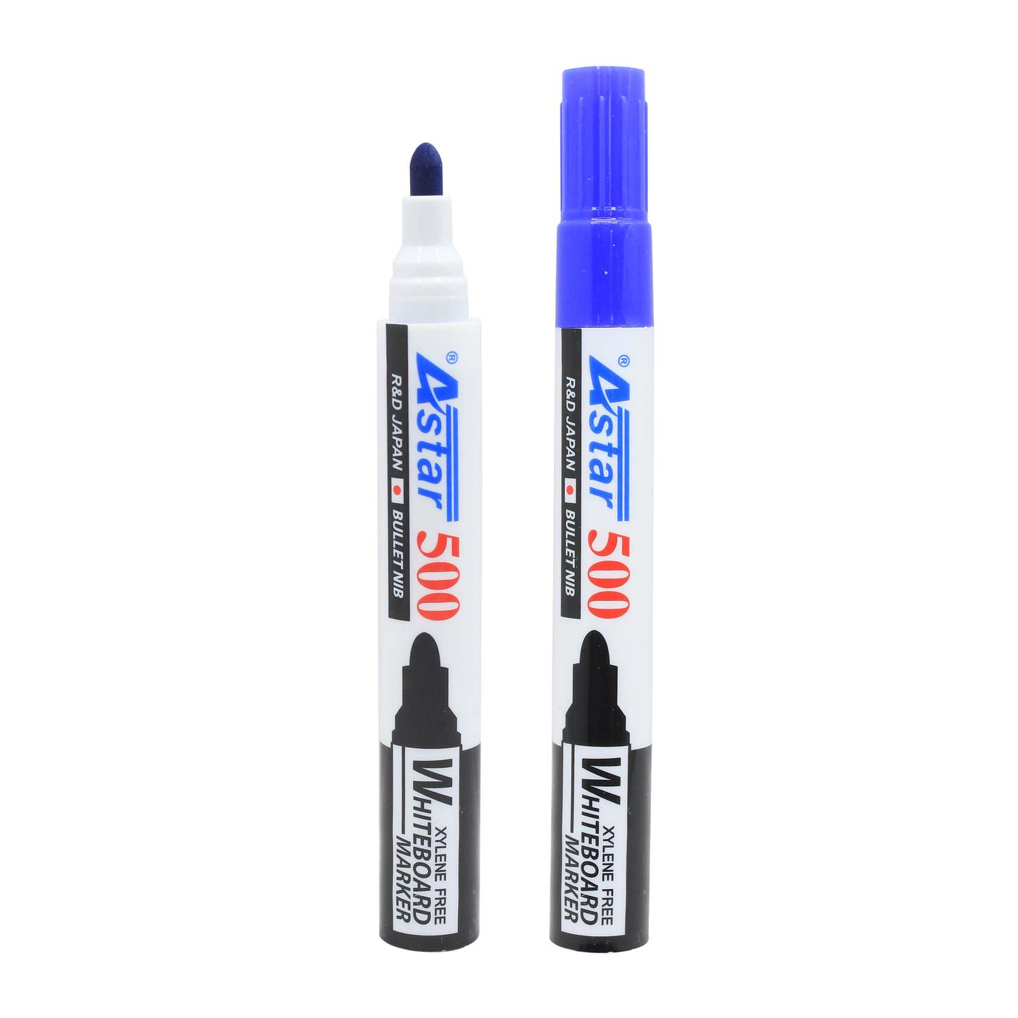 MP500-BL - ASTAR WHITEBOARD MARKER PEN