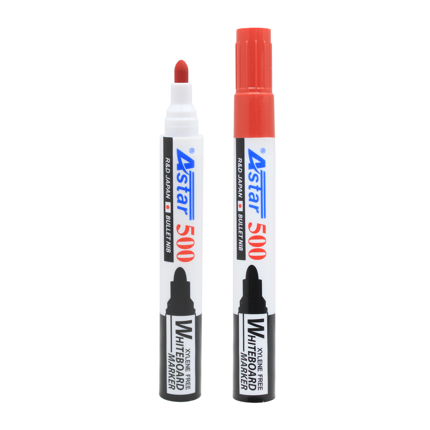 MP500-R - ASTAR WHITEBOARD MARKER PEN