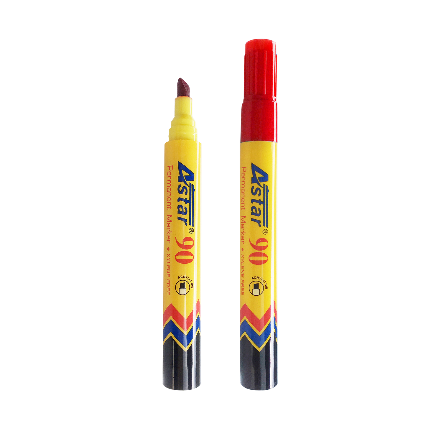 MP90-R - ASTAR PERMANENT MARKER PEN