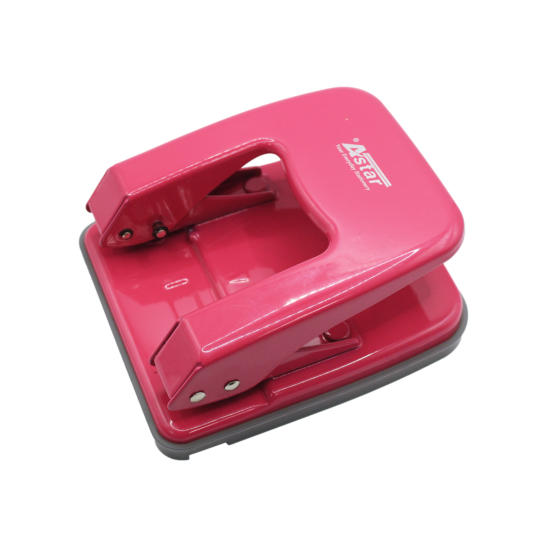 Astar One Hole Punch Punch Stapler/Punch Stationery & Craft Johor Bahru  (JB), Malaysia Supplier, Suppliers, Supply, Supplies