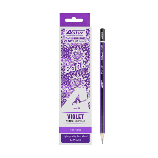 P1100 - ASTAR PENCIL