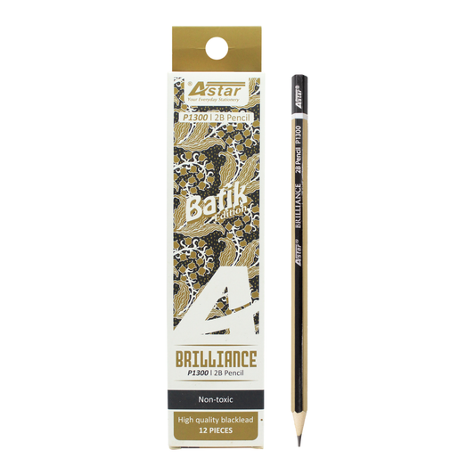 P1300 - ASTAR PENCIL