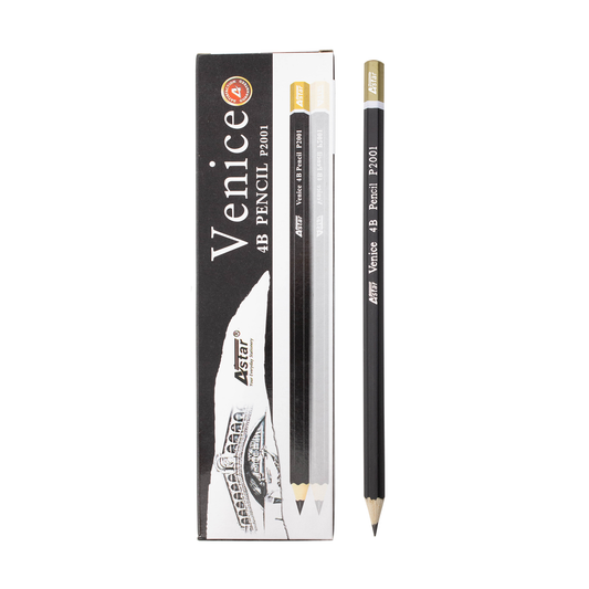 P2001-4B - ASTAR PENCIL