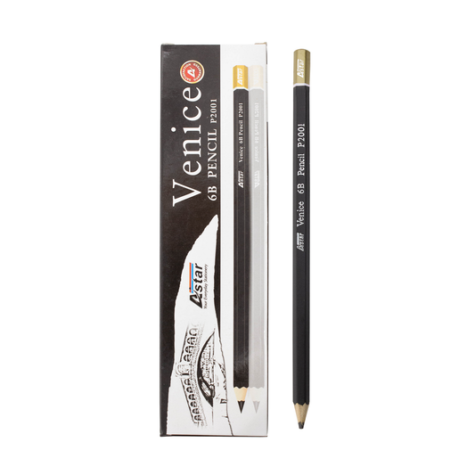 P2001-6B - ASTAR PENCIL