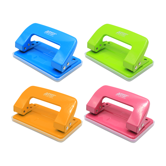 P402 - ASTAR COLOUR PUNCH