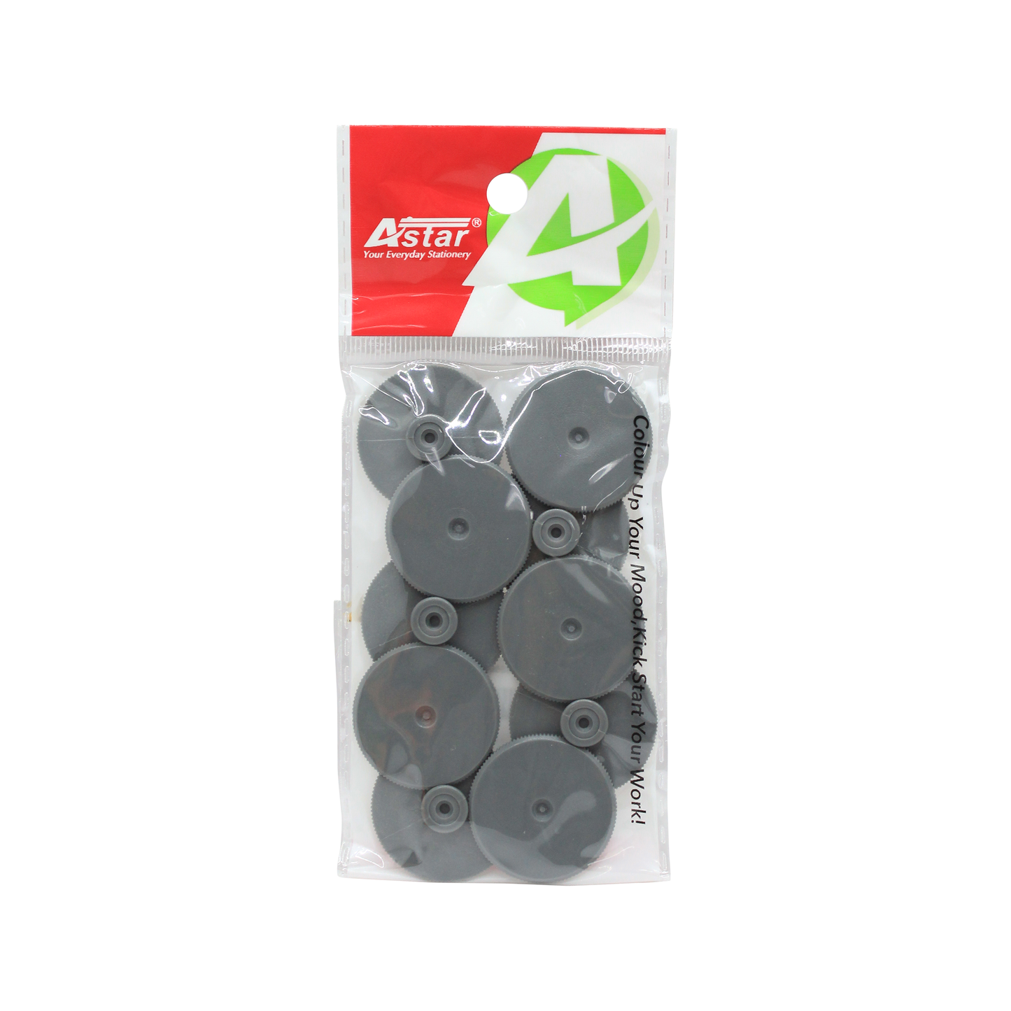 P8866 - ASTAR PLASTIC DISK