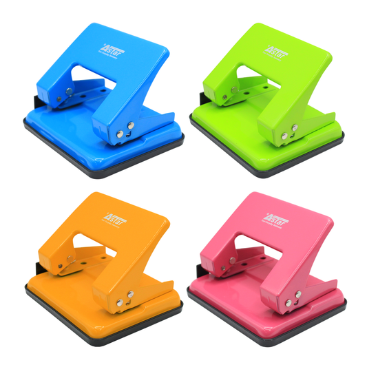 P902 - ASTAR COLOUR PUNCH