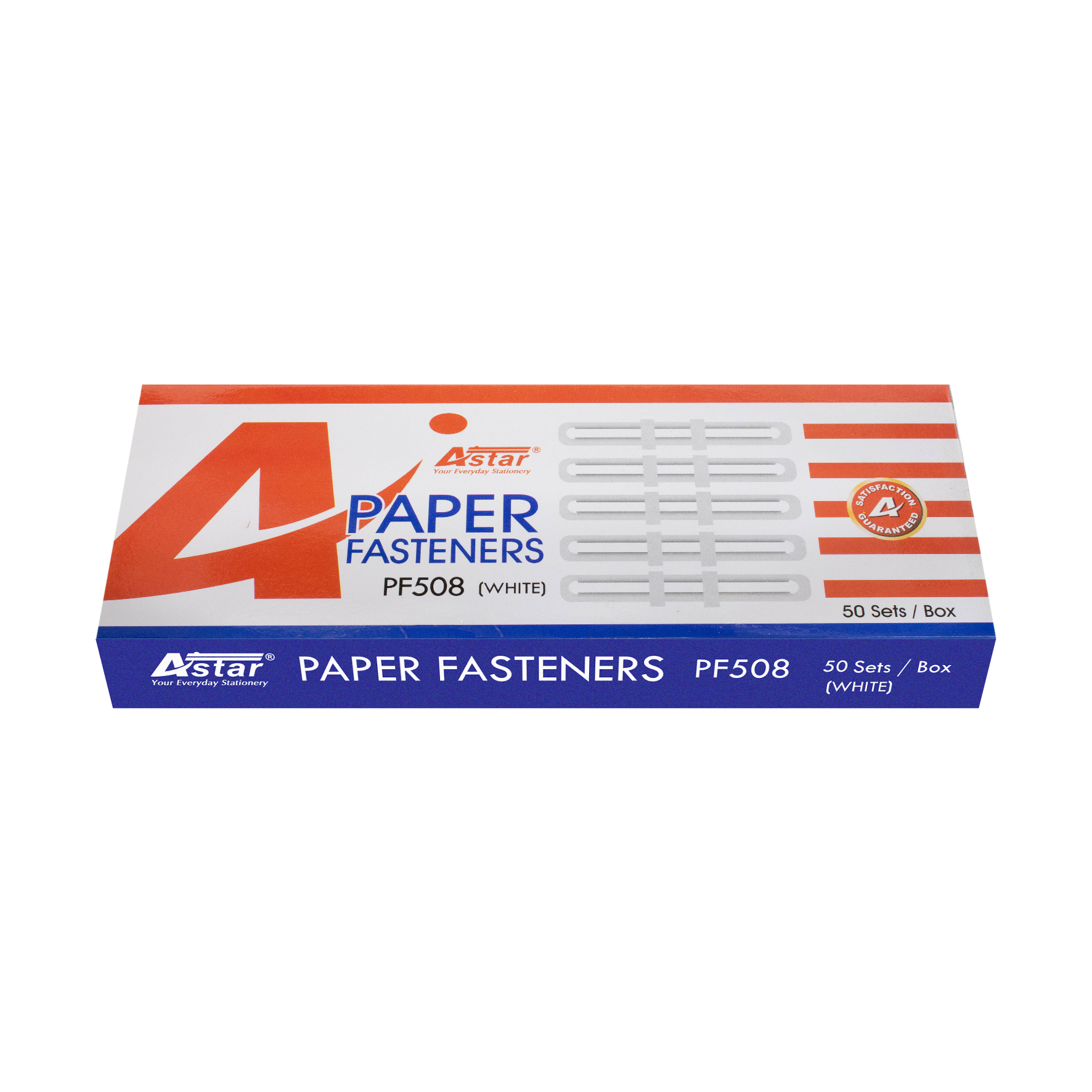 PF508 - ASTAR PAPER FASTENER