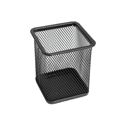 PH512 - ASTAR SQUARE MESH PEN HOLDER