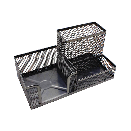 PH515 - ASTAR MULTIFUNCTIONAL MESH PEN HOLDER